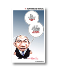 Autoridad moral